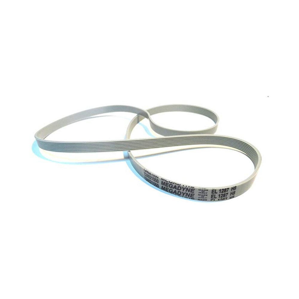 Cinghia lavatrice Electrolux Rex Zanussi EL1287 H8