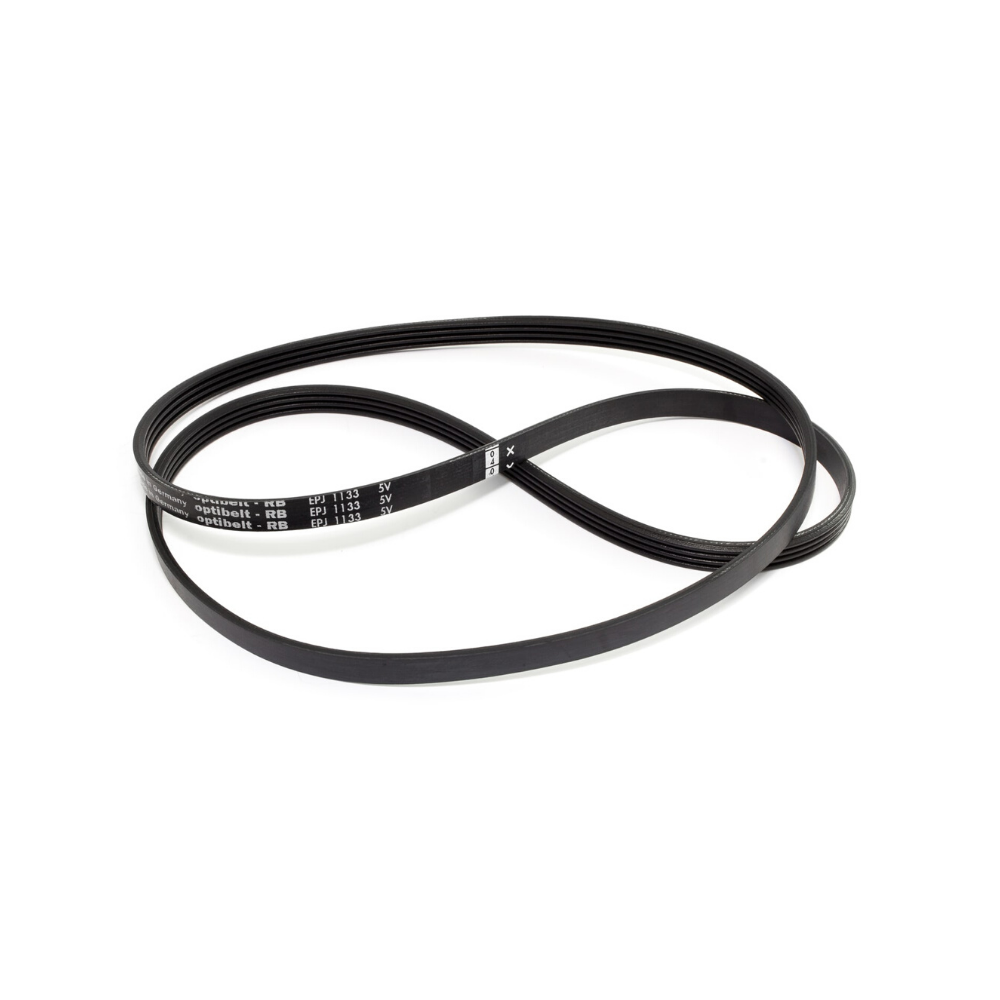 Cinghia traino lavatrice 1133 j4 Candy Hoover Zerowatt