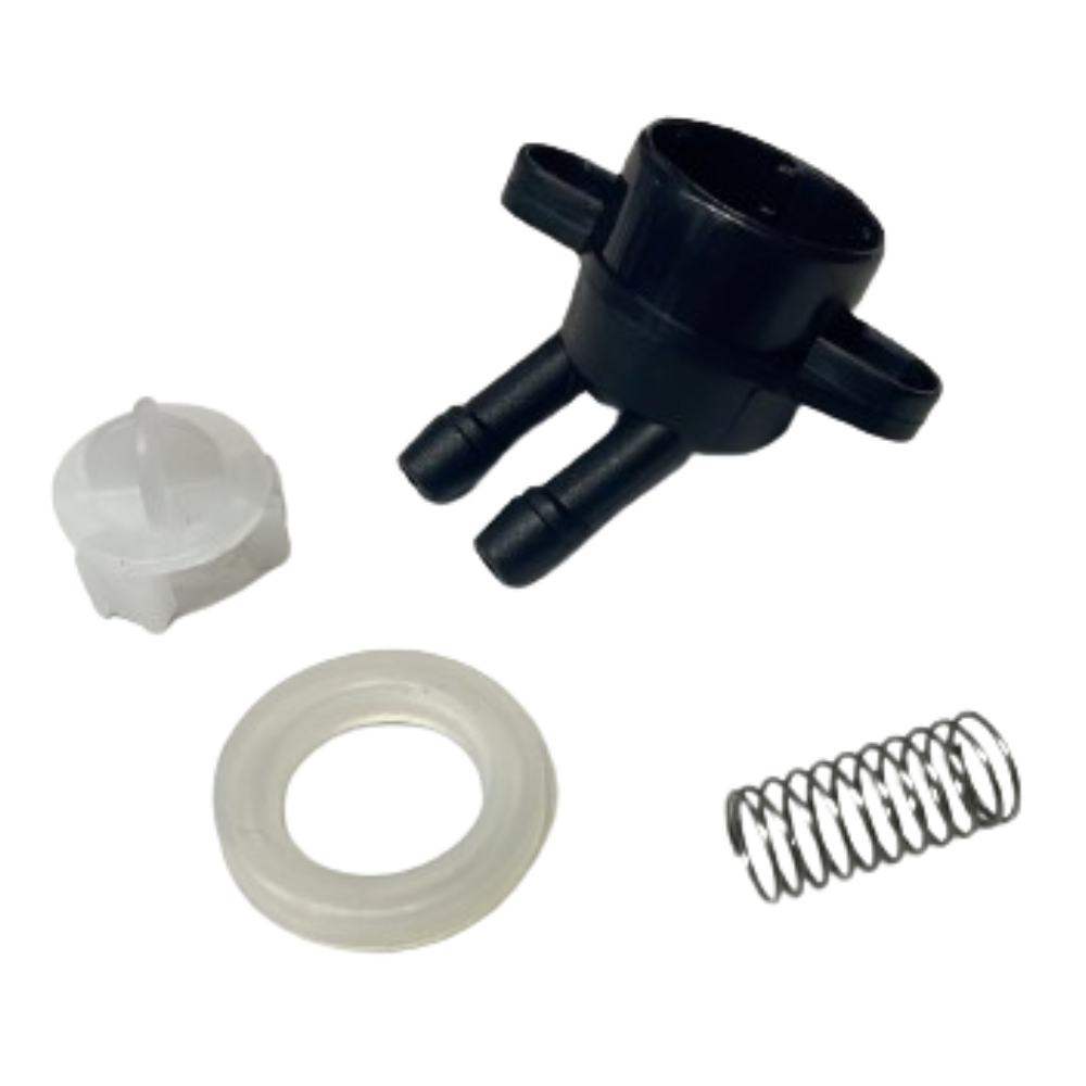 Gruppo valvola acqua kit guarnizione molla Mokona Bialetti ricambio originale