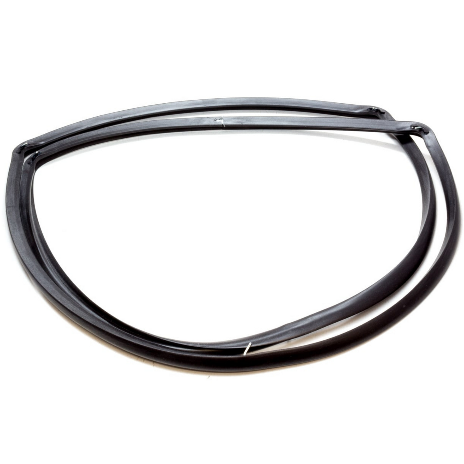 Guarnizione forno Smeg porta 4 lunette 2 ganci