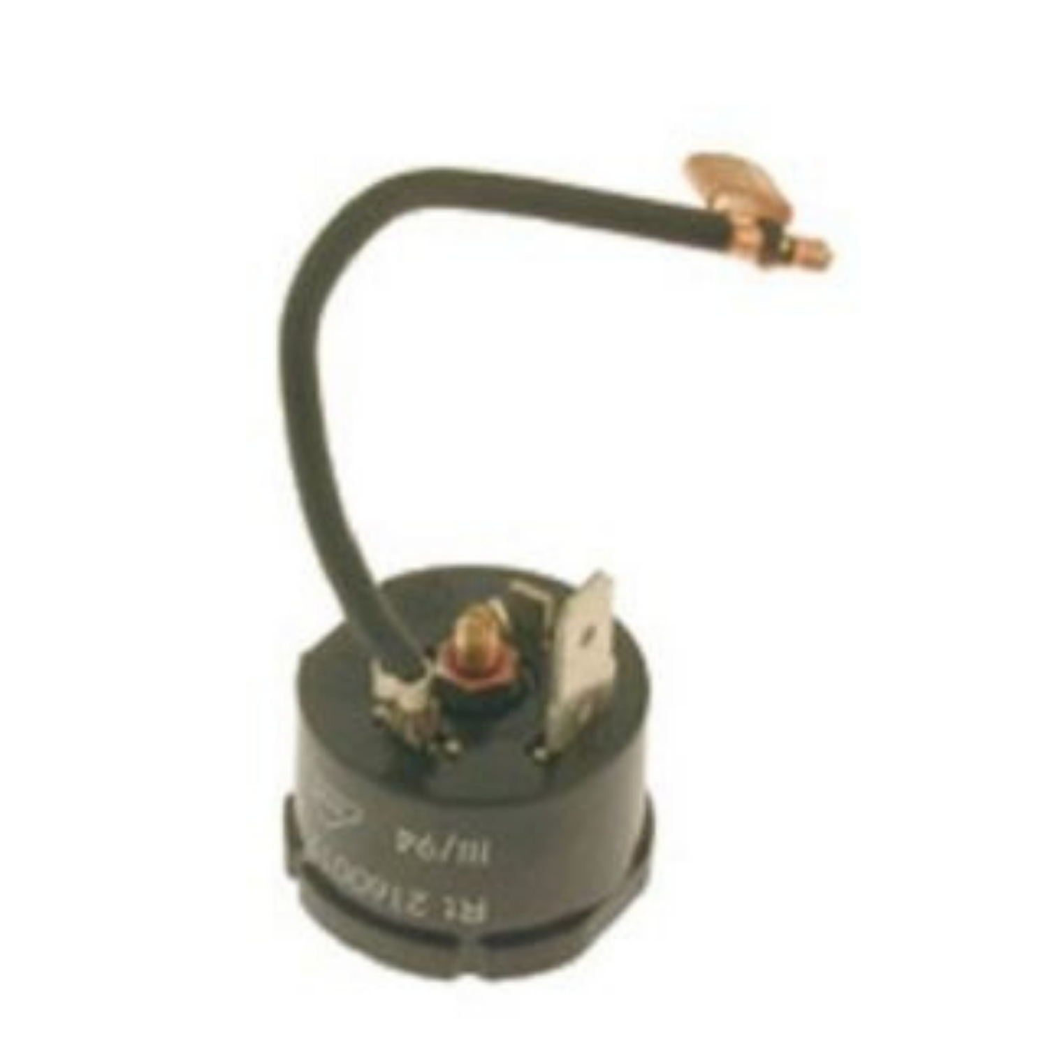 Salvamotore universale frigorifero - congelatore da hp 1/3 a 1/12