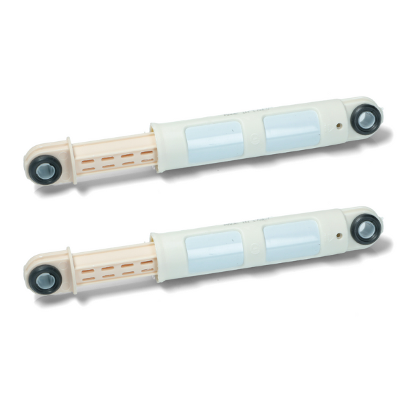 Coppia ammortizzatori lavatrice Candy Hoover Zerowatt 100N