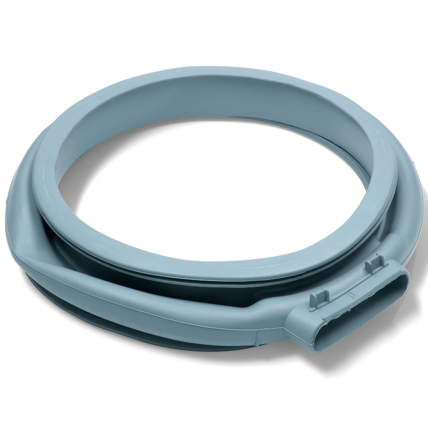 Soffietto guarnizione oblò lavatrice Ariston Indesit