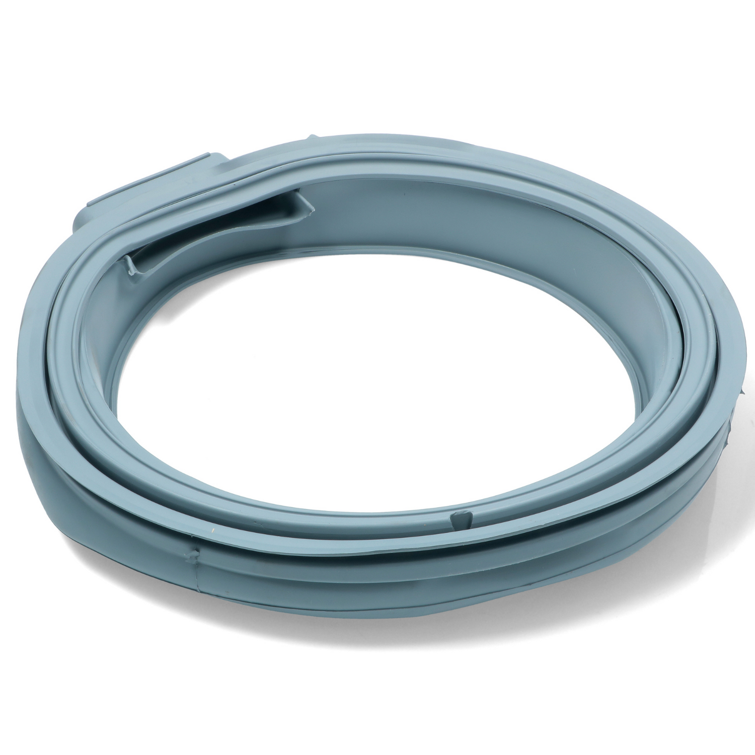 Soffietto guarnizione oblò lavatrice Ariston Indesit