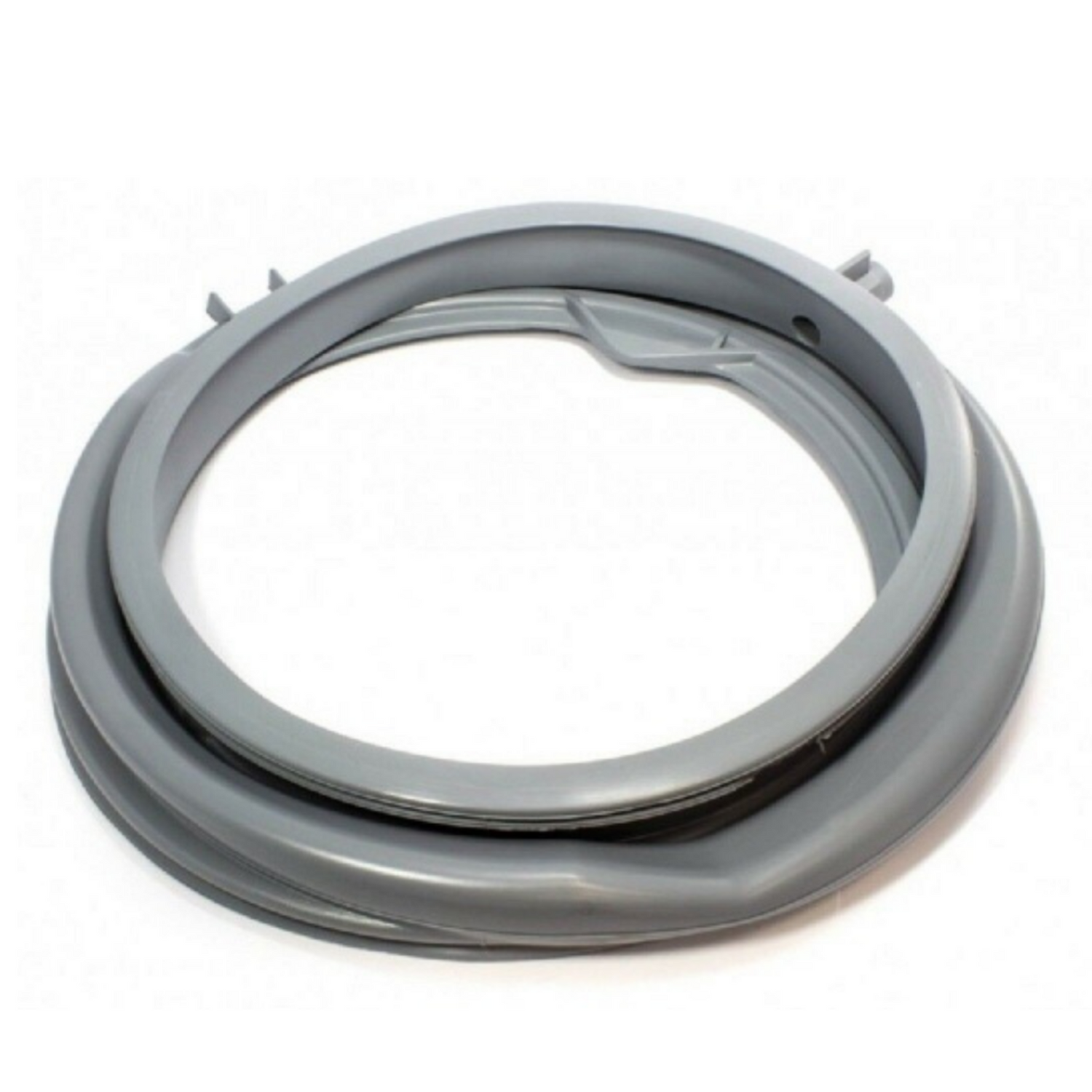 Soffietto guarnizione oblò lavatrice Hotpoint Ariston Indesit ricambio originale