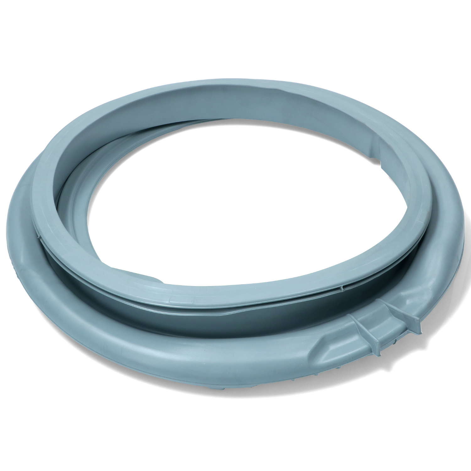Soffietto guarnizione oblò lavatrice Hotpoint Ariston Aqualtis ricambio originale
