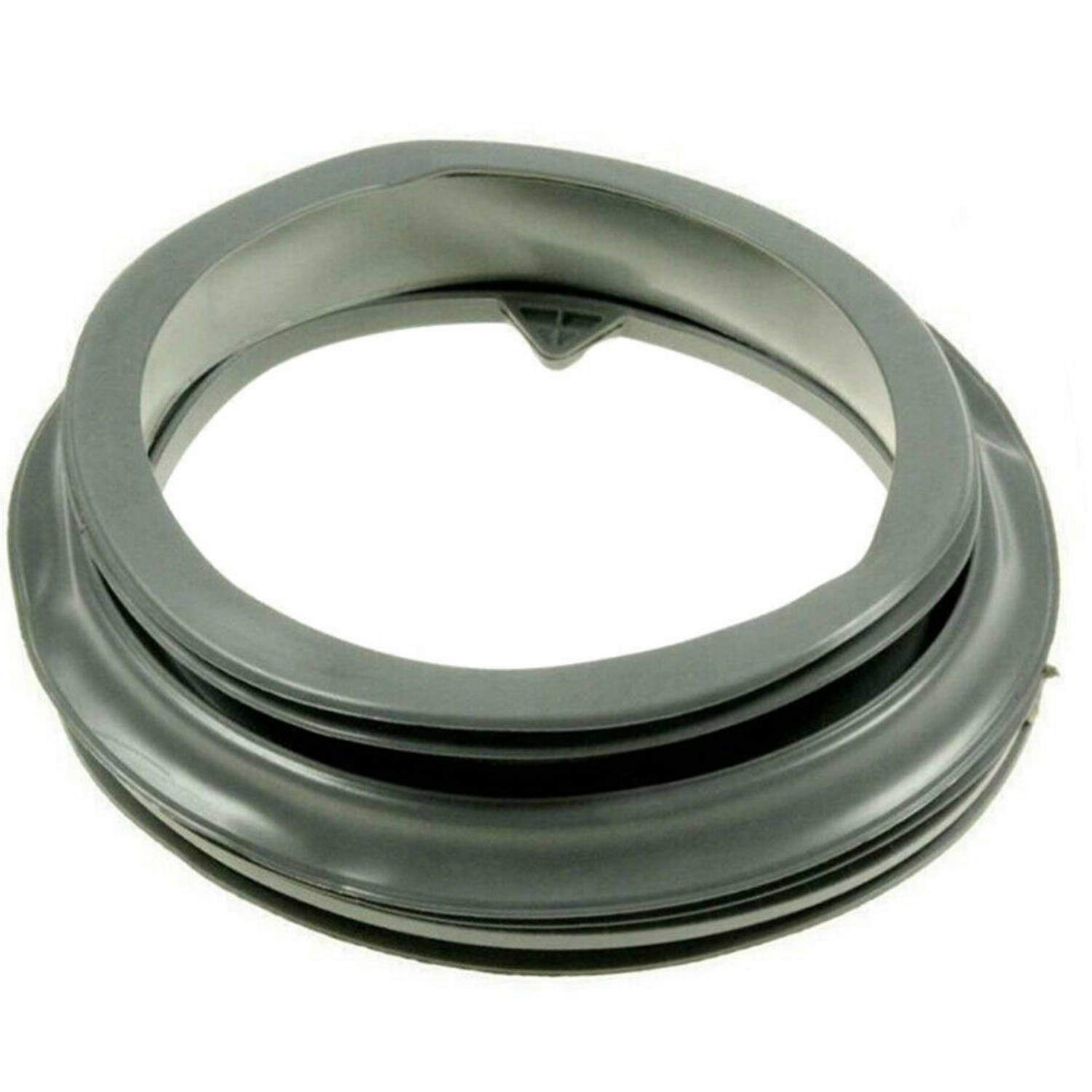 Soffietto guarnizione oblò lavatrice Rex Electrolux
