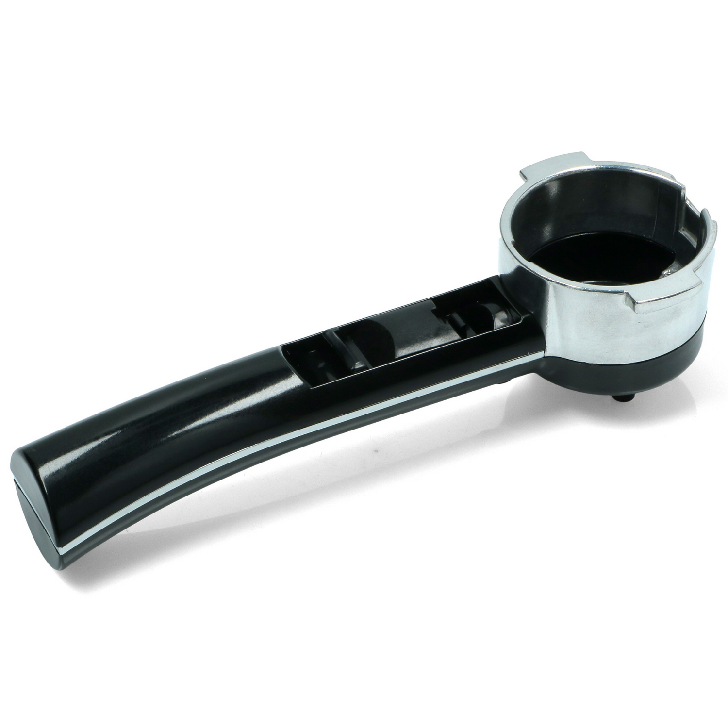 De Longhi Braccetto Portafiltro macchina caffe ricambio originale