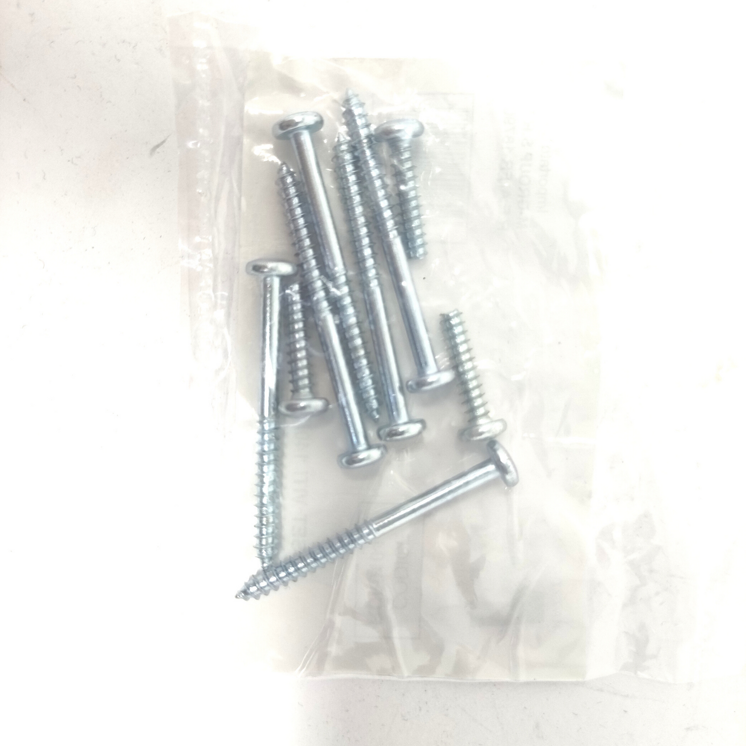 Kit viti fissaggio ricambio scocche Vorwerk Folletto VK140 VK150