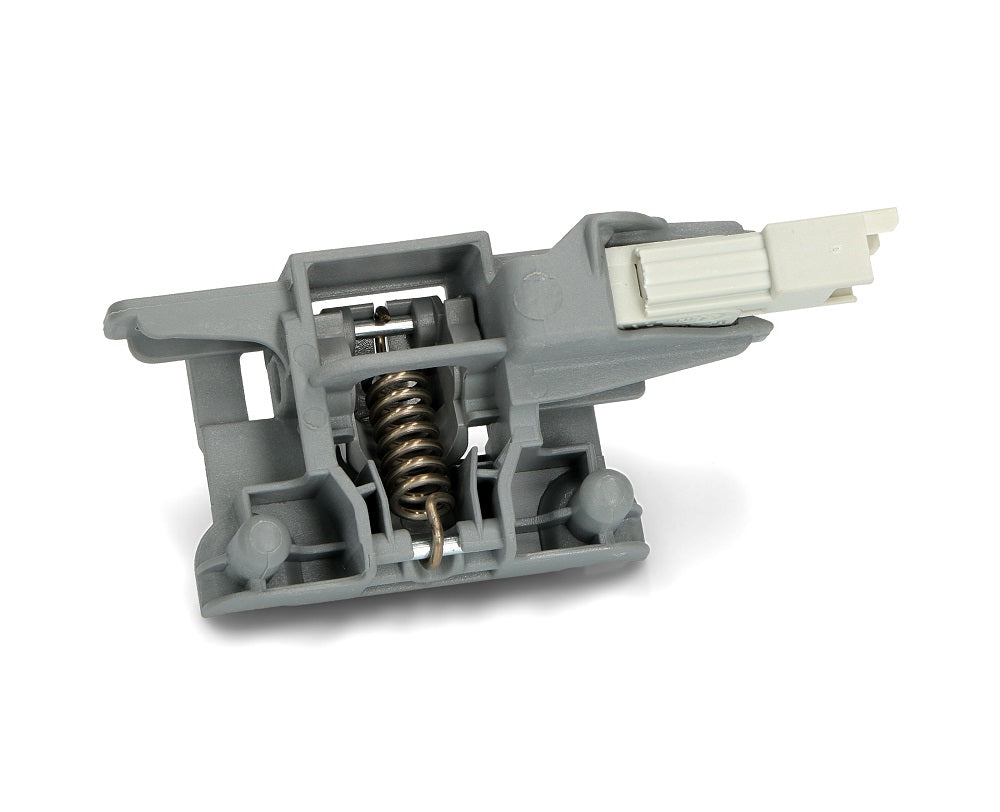 Elettroserratura chiusura lavastoviglie criccotto Hotpoint Ariston Indesit