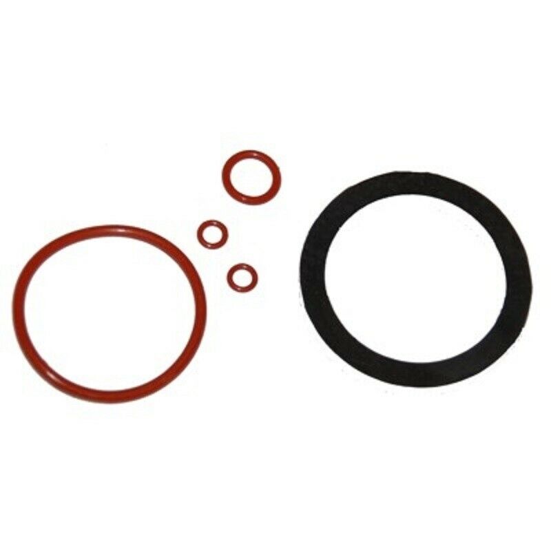 Gaggia Kit guarnizione macchina caffe' sottocoppa baby prima serie