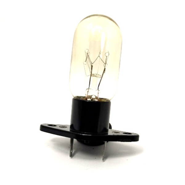 Lampadina 30 watt forno microonde Whirlpool ricambio originale