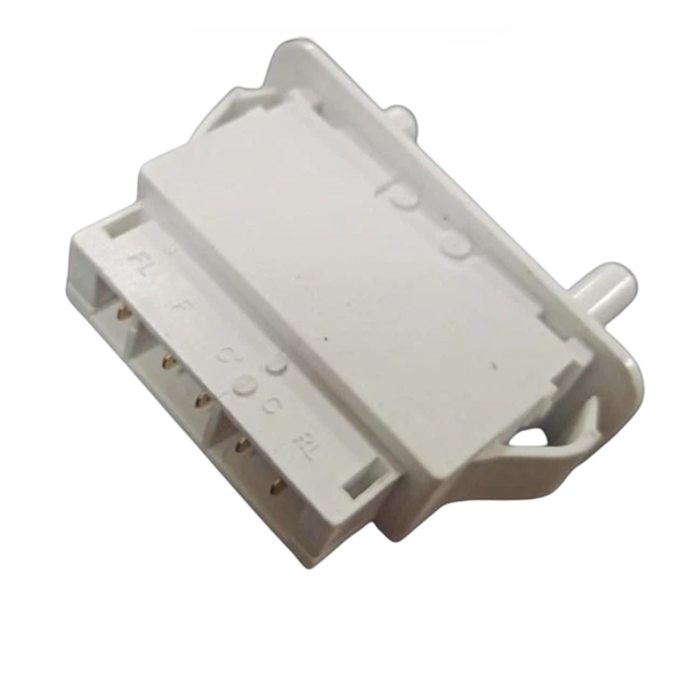 Interrutore frigo a 5 contatti LG ricambio compatibile