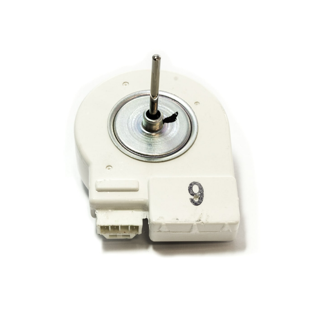 Motoventilatore ventilatore frigorifero no-frost Samsung