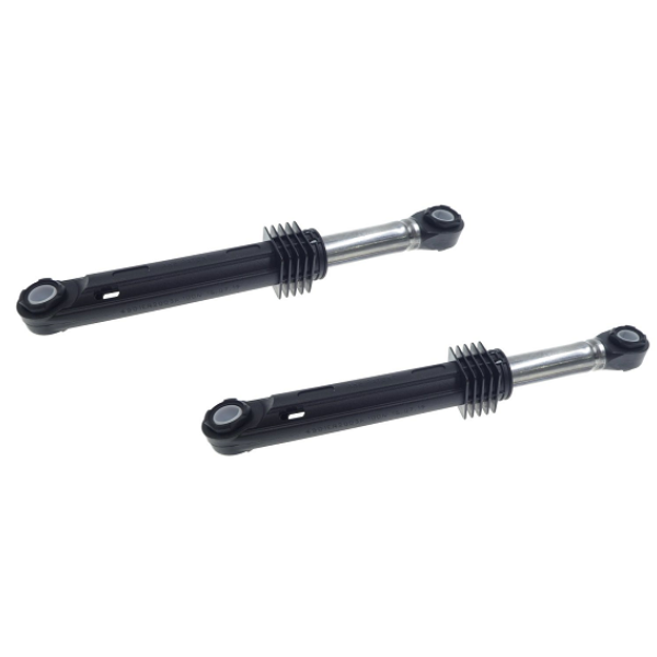 Coppia ammortizzatori ricambio lavatrice LG 120N