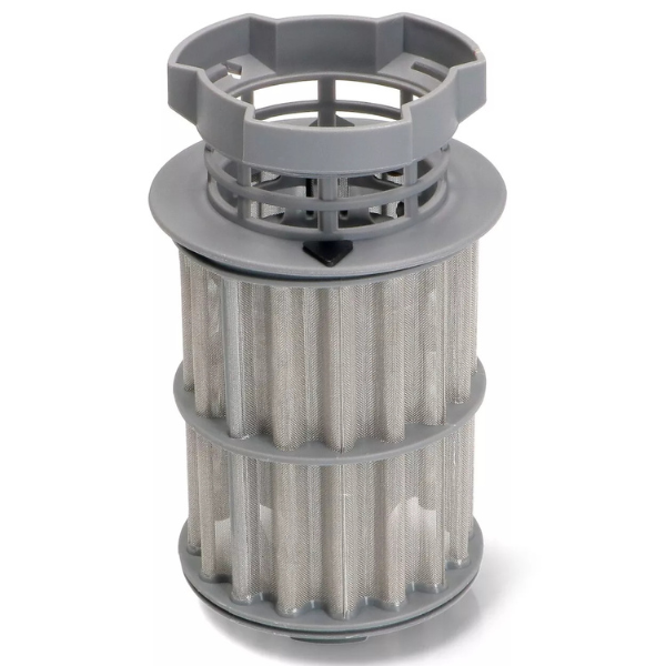 Filtro scarico vasca lavastoviglie Bosch Siemens Neff