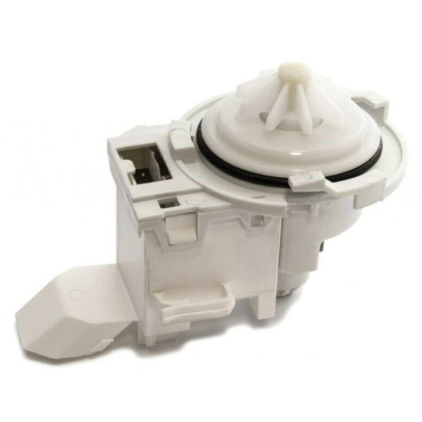 Bosch Siemens Balay Motore 30 watt pompa scarico per lavastoviglie