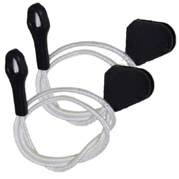 Coppia cavo porta lavastoviglie Whirlpool Ignis