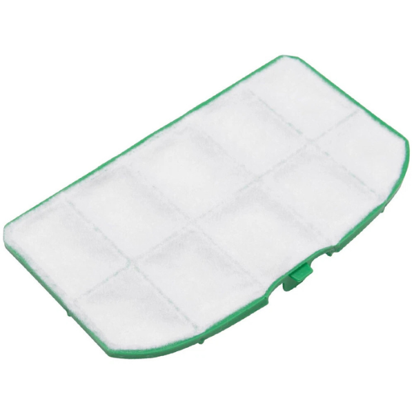 Filtro griglia protezione motore Vorwerk Folletto VK200 VK220S ricambio compatibile di alta qualità