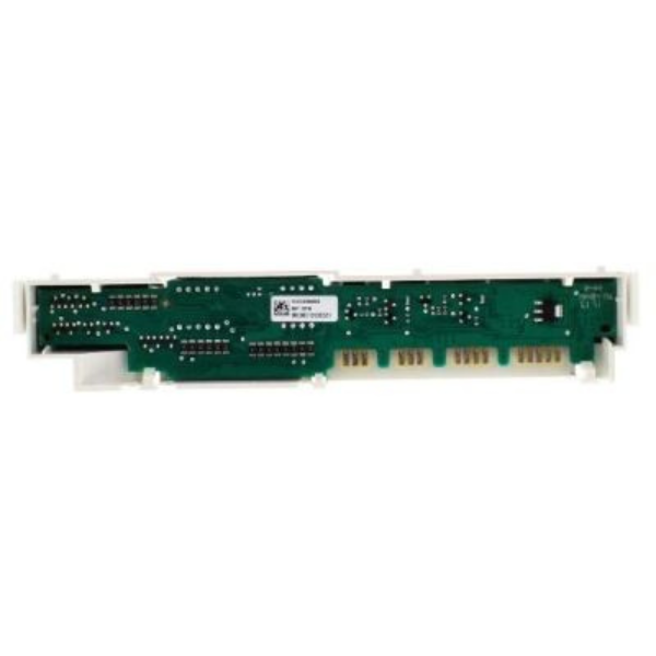 Scheda display led digitale comandi lavastoviglie Whirlpool Ariston Indesit ricambio Originale