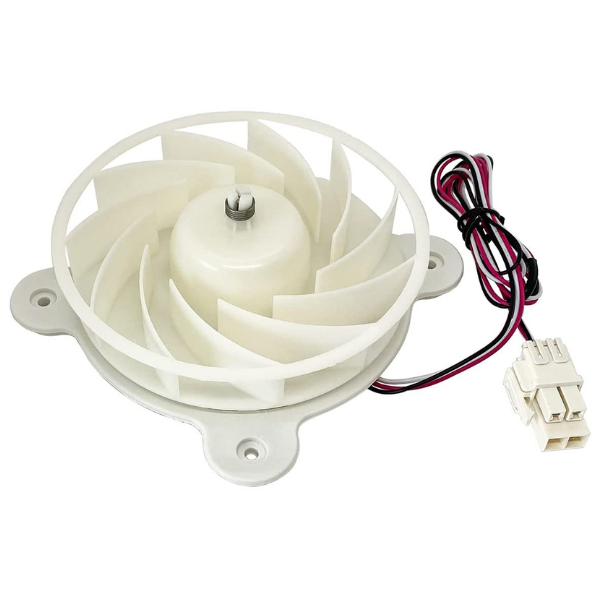 Samsung ventola motore frigorifero 12 Volt -00334A DA31-00334C