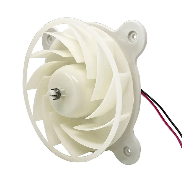 Samsung ventola motore frigorifero 12 Volt -00334A DA31-00334C