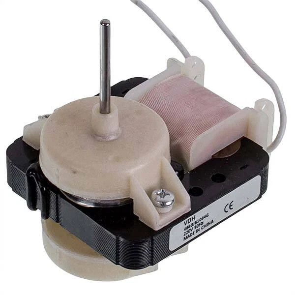 Motore ventilazione no-frost frigorifero LG