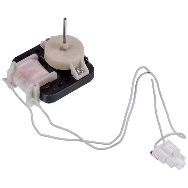 Motore ventilazione no-frost frigorifero LG