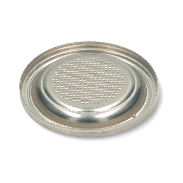 Filtro portacialda Didiesse Bluemoon Caffe Borbone ricambio originale FR035