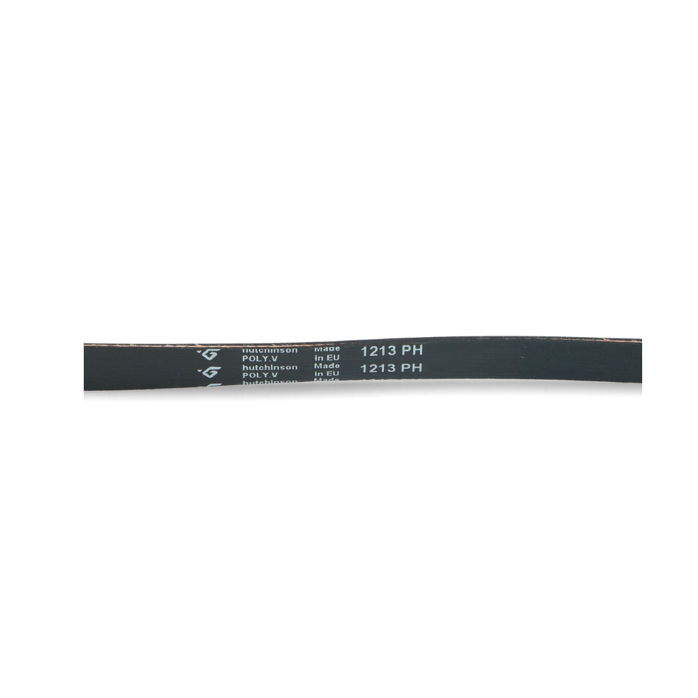 Cinghia per lavatrice Hotpoint Ariston Indesit 1213 H8 EL