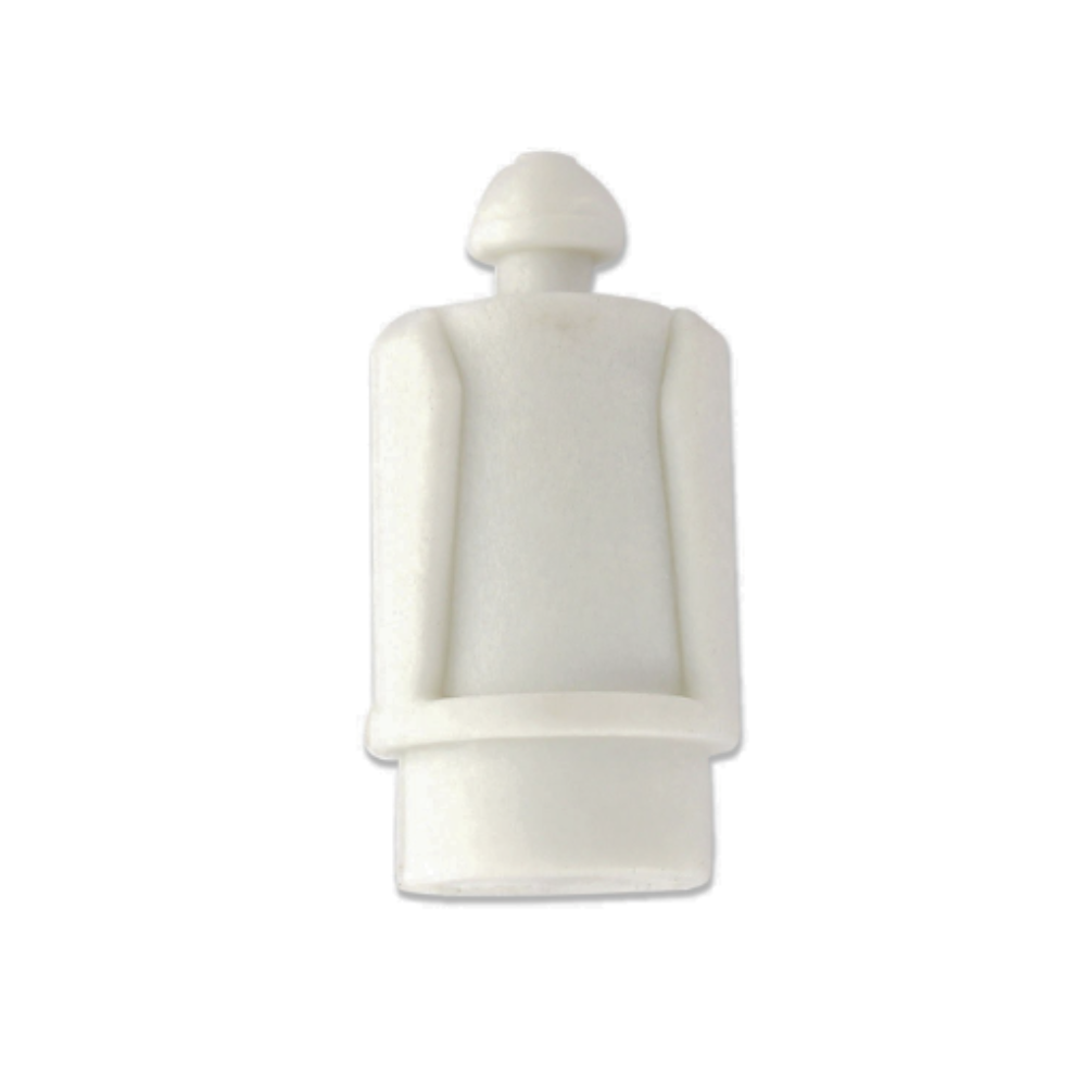 Moulinex giunto motore ricambio per tritatutto Moulinette A320 A328 Girmi TR 20