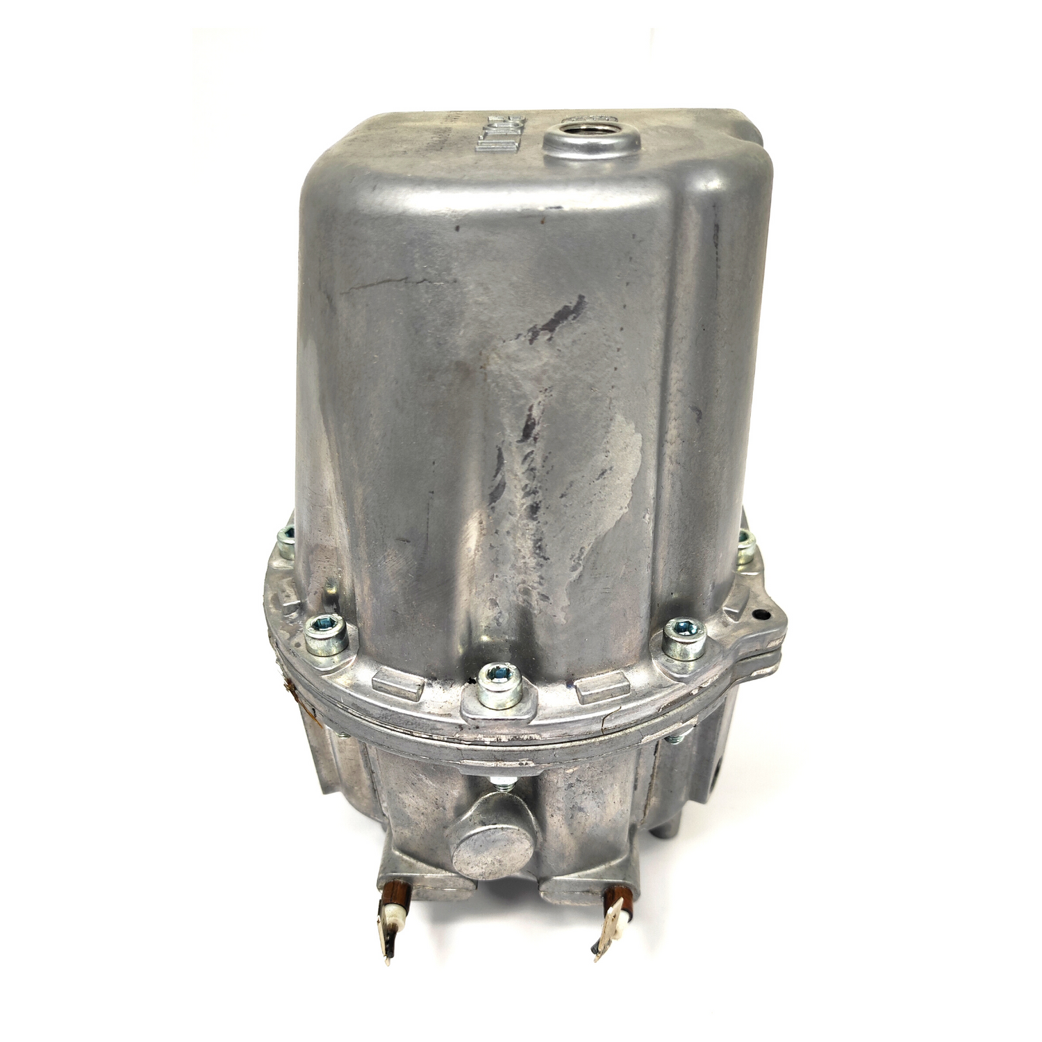 Caldaia resistenza vaporetto Polti 230V 1100W ricambio originale