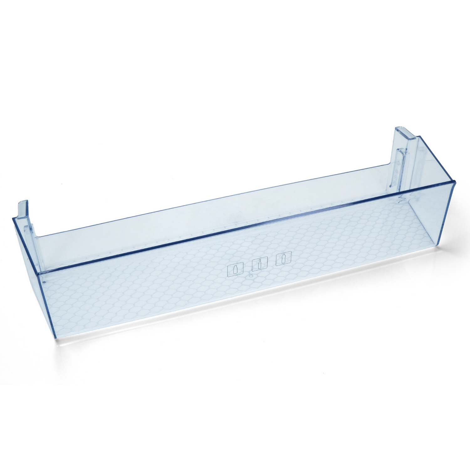 Balconcino frigorifero porta bottiglie Beko ricambio originale