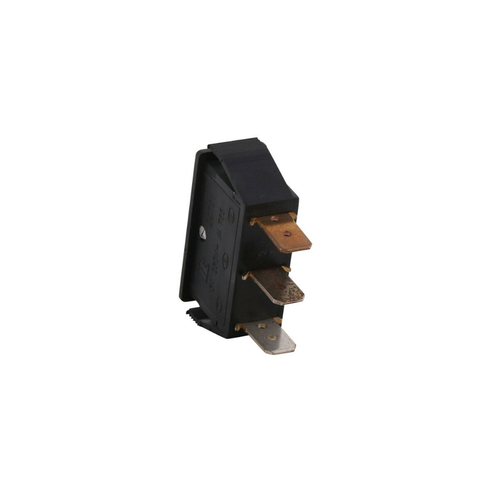 Interruttore switch ricambio affettatrice RGV Ausonia 190/220