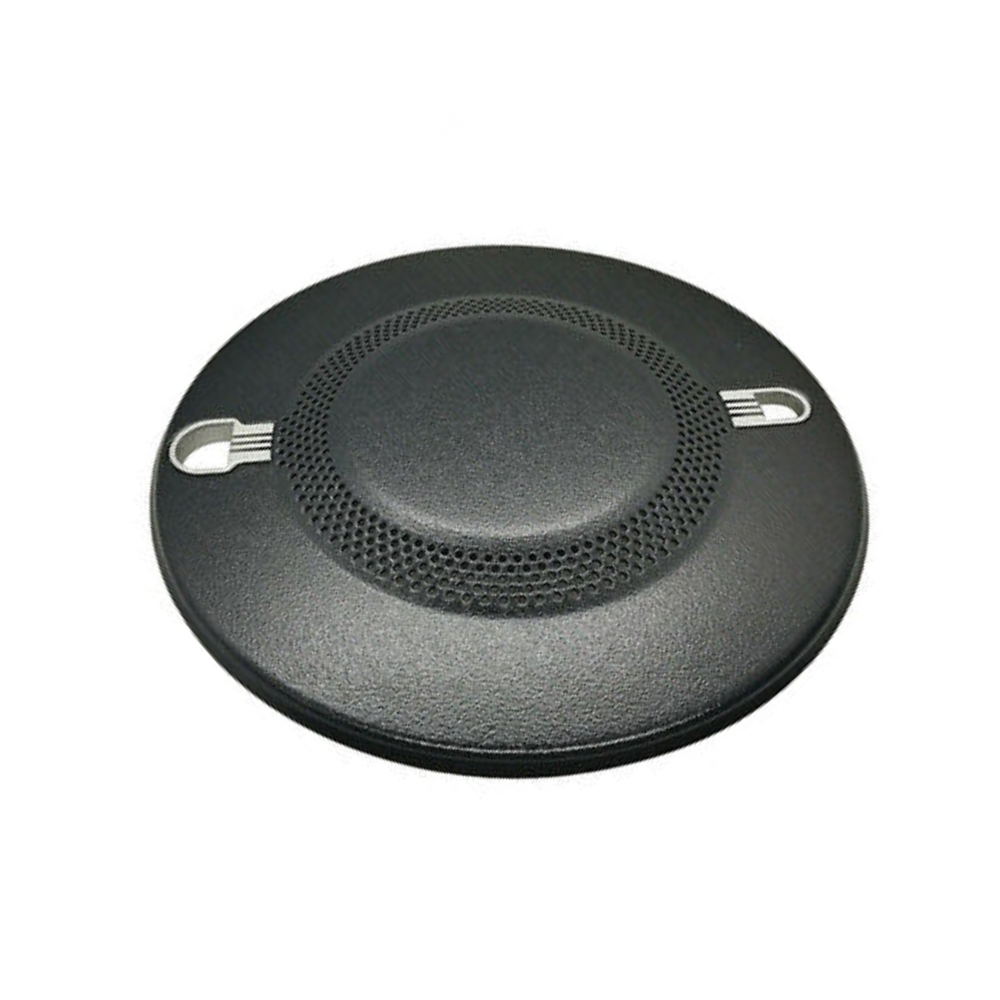 Cappellotto spartifiamma semirapido medio Scholtes Hotpoint Ariston