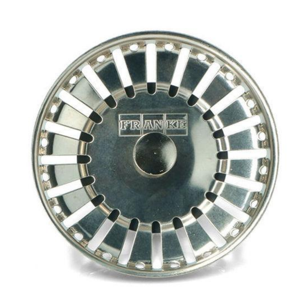 Tappo filtro lavello Franke perno ricambio originale 133.0042.853