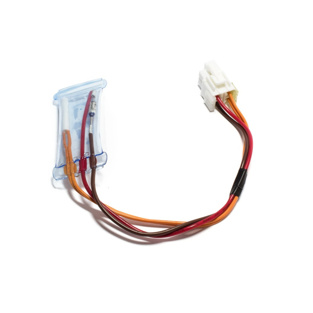 LG sonda sensore controllo temperatura frigorifero congelatore