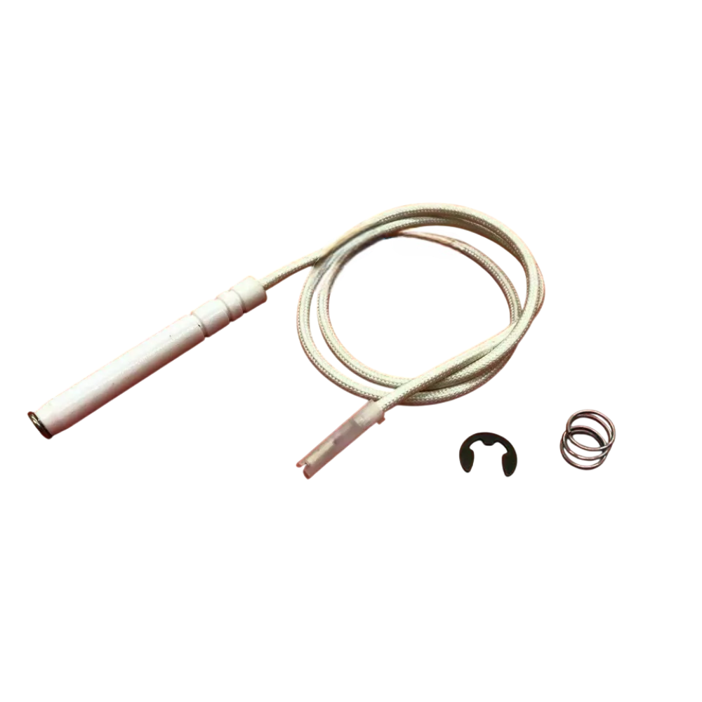 Candeletta accensione elettronica piano cottura Glem Gas
