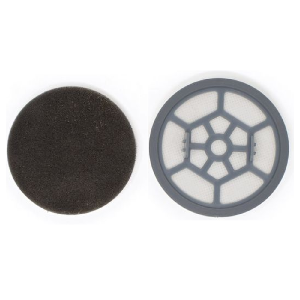 Filtro hepa scopa elettrica polti forzaspira slim sr90b sr90g originale