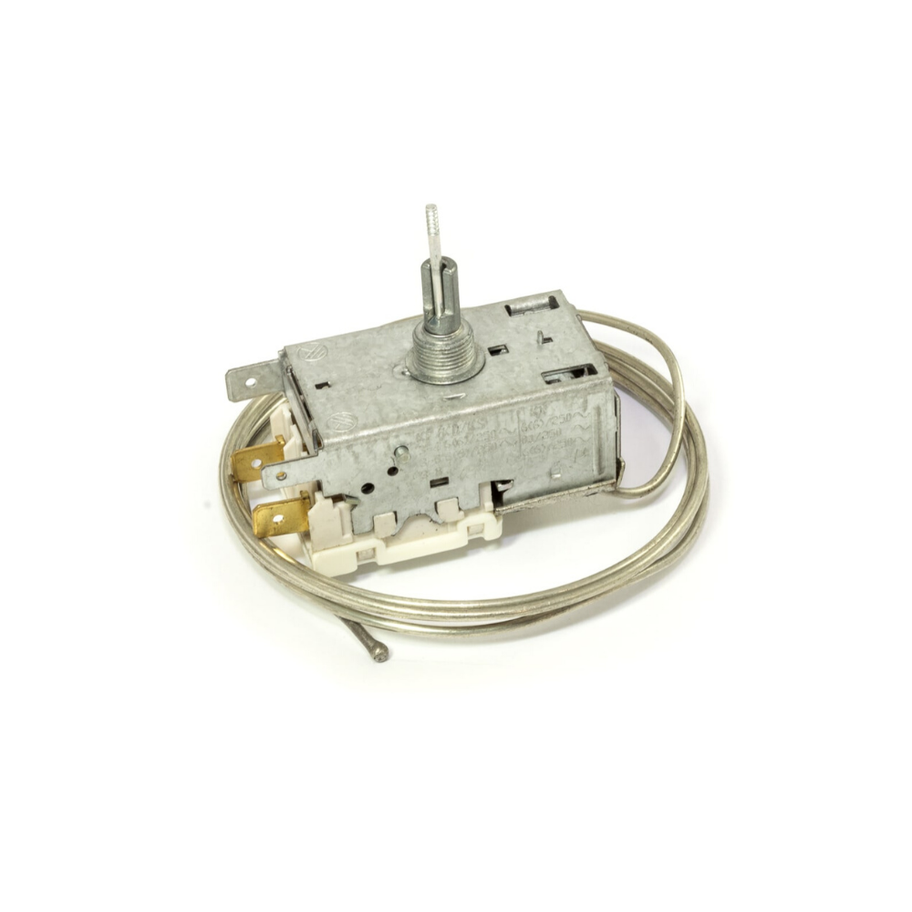 Termostato frigo 1 porta Ranco K60-P1013 VP4 DANFOSS 2