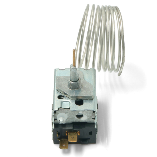 Termostato ricambio frigorifero 1 porta ATEA S2.1000 kit AS2 W2