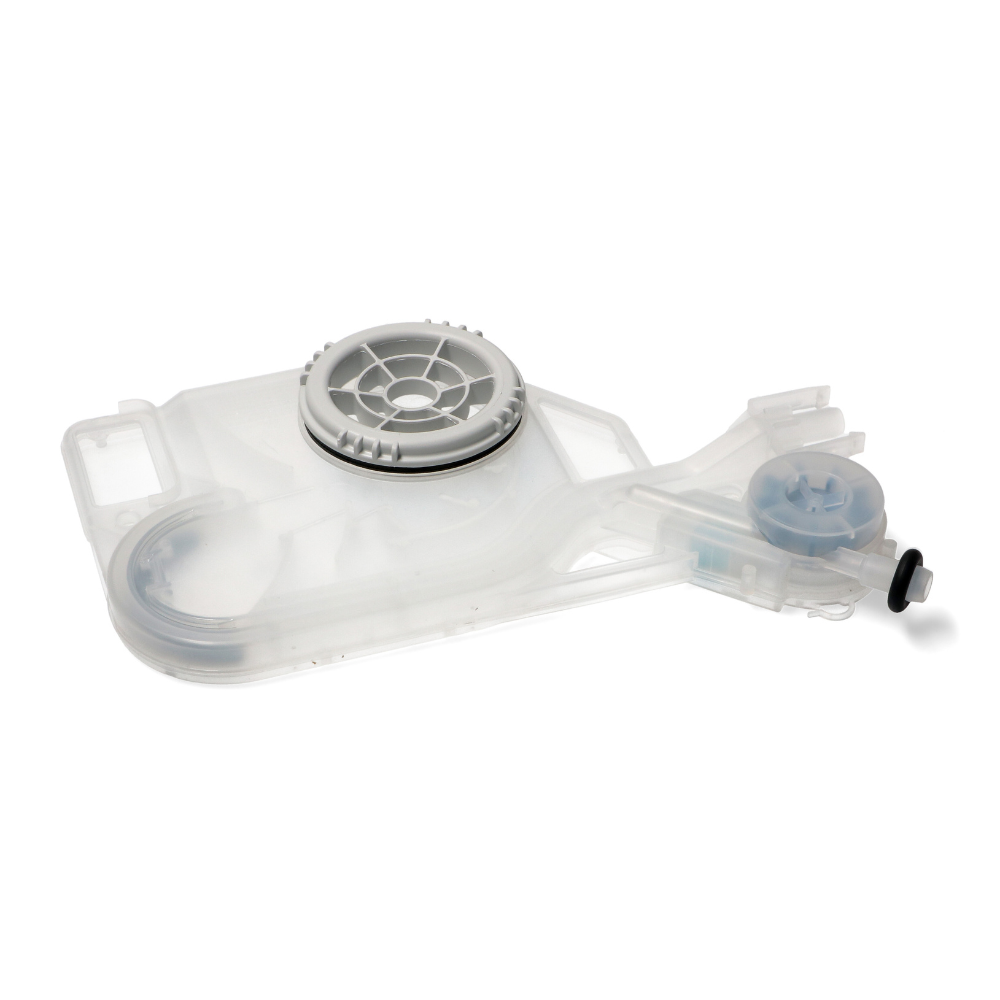 Sistema di carico air break lavastoviglie Candy