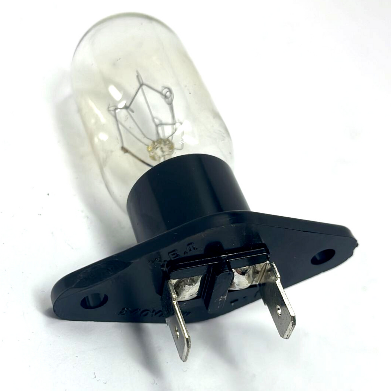 Lampada microonde ricambio universale Samsung Candy De'Longhi Whirlpool 25 Watt