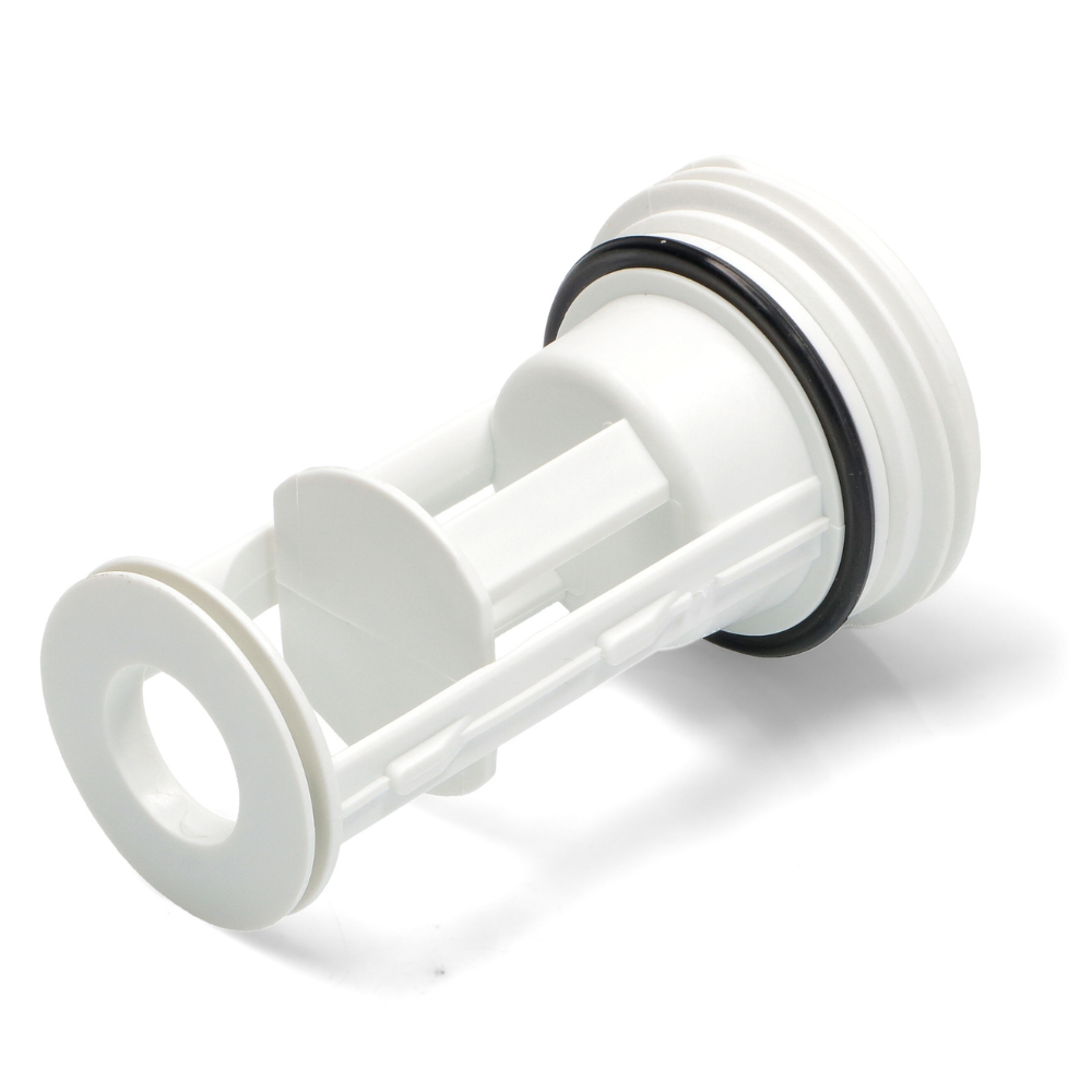 Filtro tappo pompa lavatrice Zanussi Electrolux