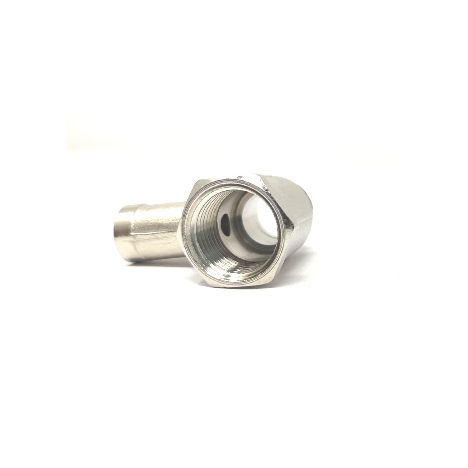 Valvola sfiato sicurezza1/2" m/f 5 bar per caldaia Polti ricambio originale