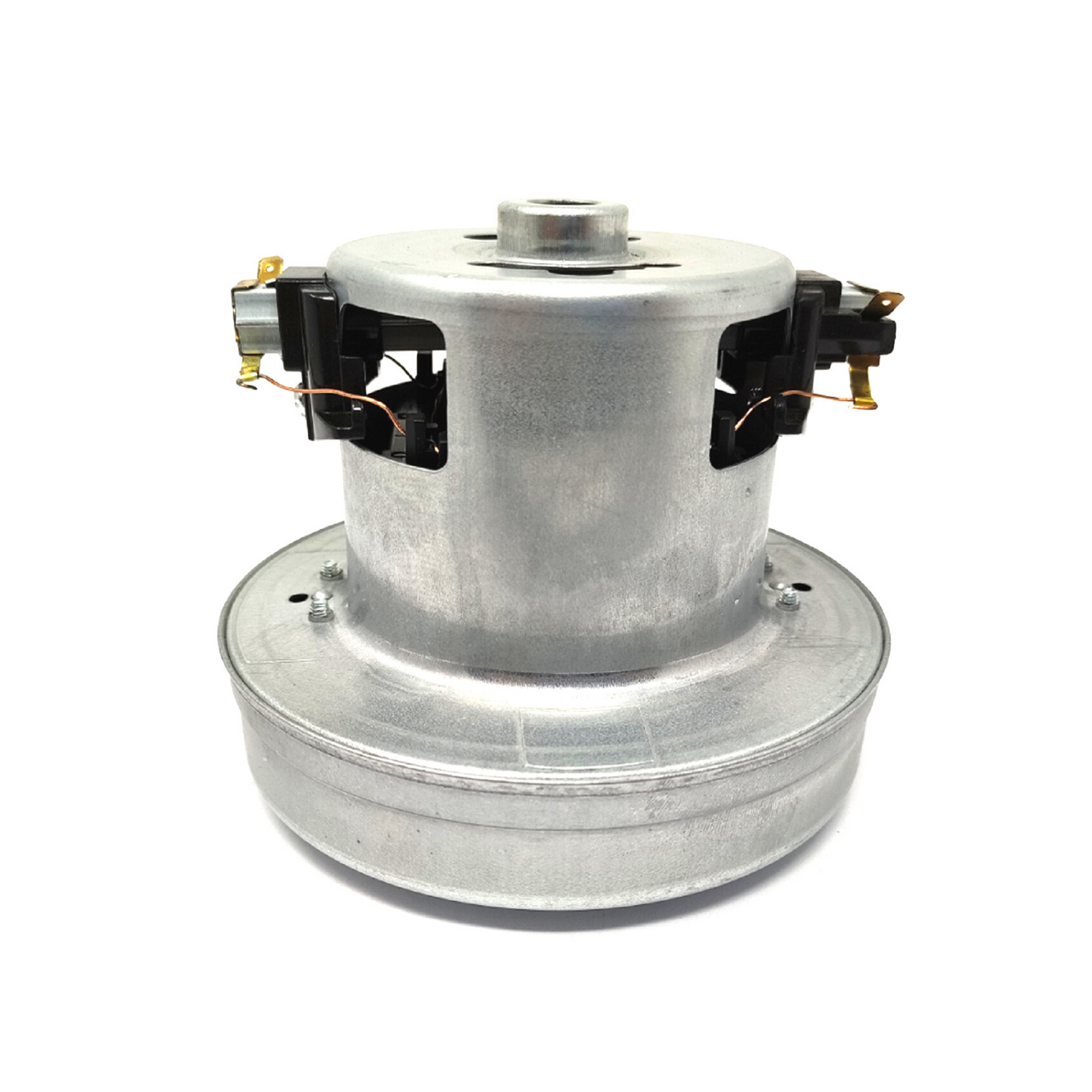 Motore universale per aspirapolvere bidone 1400 watt alto ø
