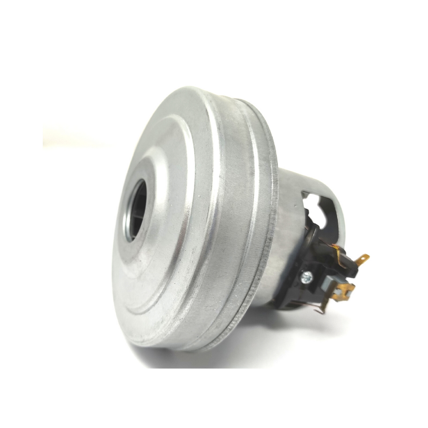 Motore universale per aspirapolvere bidone 1400 watt alto ø