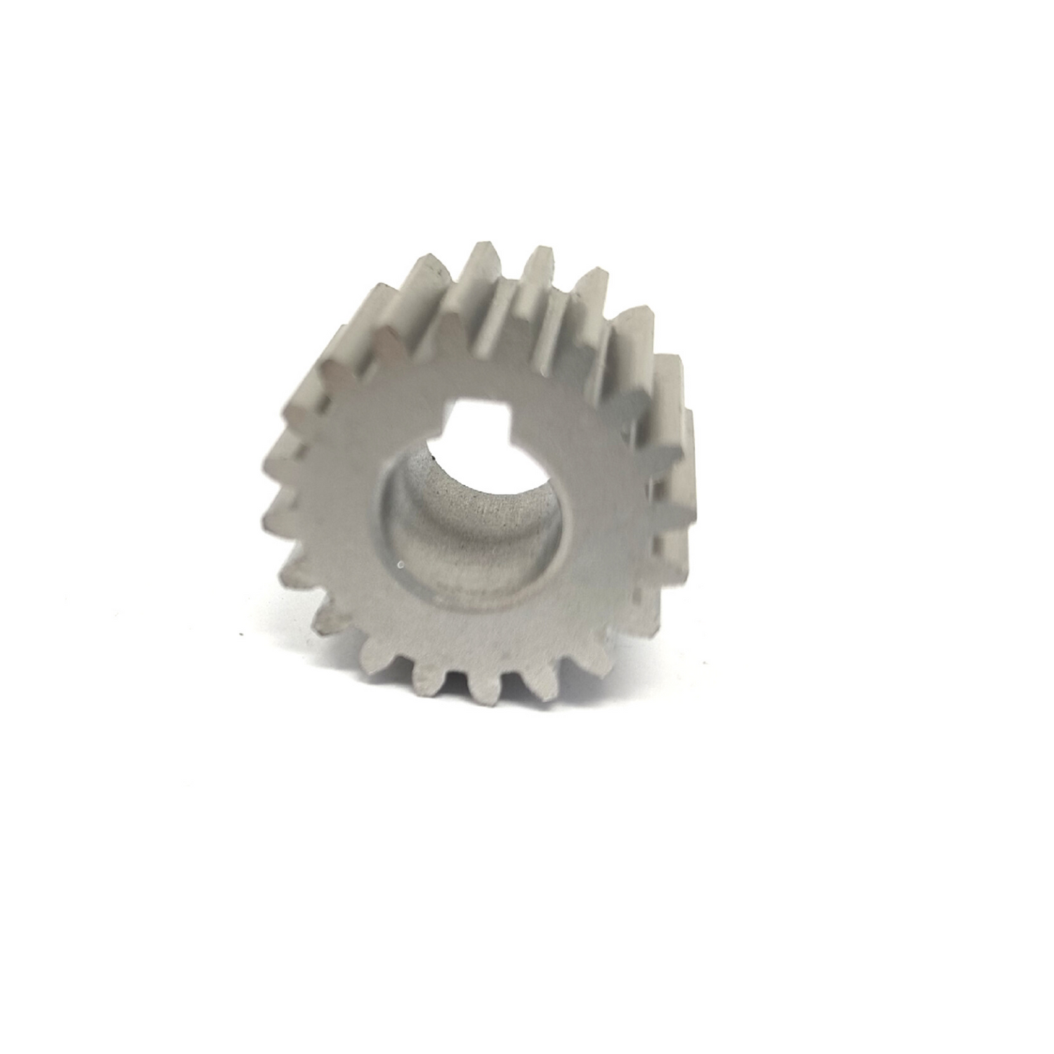 Ingranaggio piccolo motoriduttore Reber n° 3 per passapomodoro tritacarne ecc
