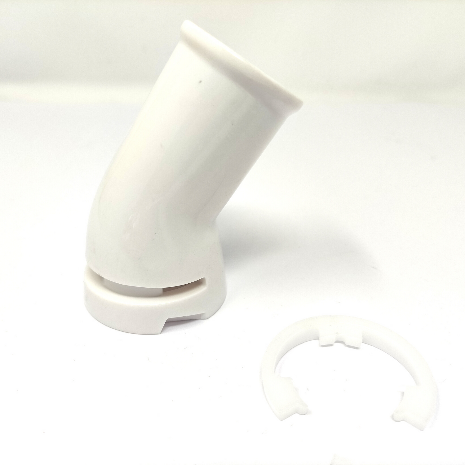 snodo spazzola scopa elettrica imetec piuma ricambio originale G93210