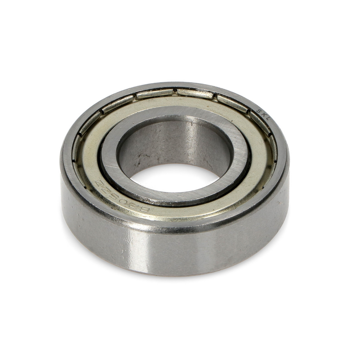 Cuscinetto a sfera per lavatrice ed altri usi 6205 ZZ - 25 x52 x 15 mm